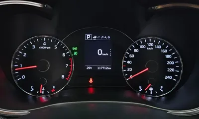Kia K3 2016, 117712 км, за 4688.41 USD - фото 8