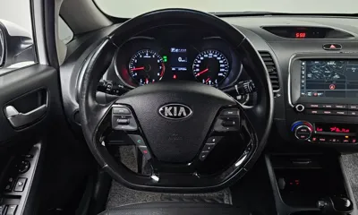 Kia K3 2016, 117712 км, за 4688.41 USD - фото 13
