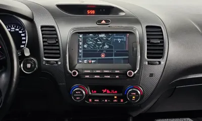 Kia K3 2016, 117712 км, за 4688.41 USD - фото 15