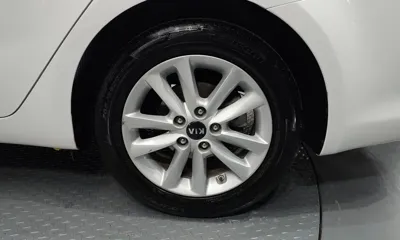 Kia K3 2016, 117712 км, за 4688.41 USD - фото 21