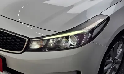 Kia K3 2016, 117712 км, за 4688.41 USD - фото 22