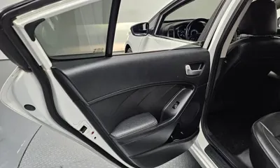 Kia K3 2016, 117712 км, за 4688.41 USD - фото 25