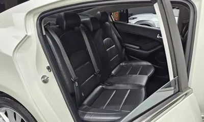 Kia K3 2016, 117712 км, за 4688.41 USD - фото 26