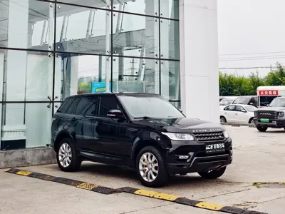 Land Rover Sport 2017, 150000 км, за 32341.93 USD