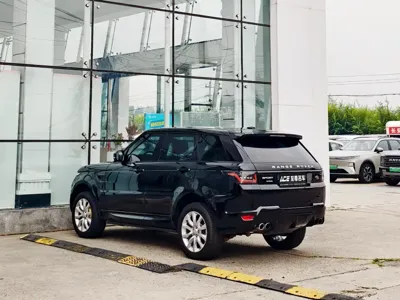 Land Rover Sport 2017, 150000 км, за 32341.93 USD - фото 6