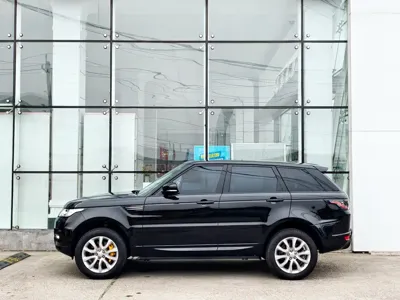 Land Rover Sport 2017, 150000 км, за 32341.93 USD - фото 8