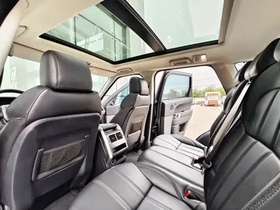 Land Rover Sport 2017, 150000 км, за 32341.93 USD - фото 10