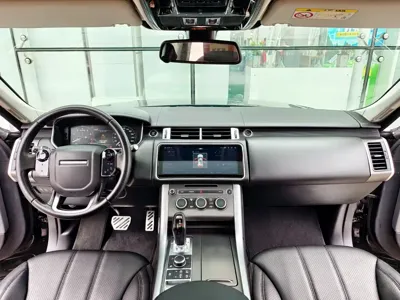 Land Rover Sport 2017, 150000 км, за 32341.93 USD - фото 11