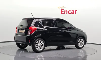 ChevroletGMDaewoo Spark 2022, 48250 км, за 5537.46 USD