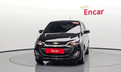 ChevroletGMDaewoo Spark 2022, 48250 км, за 5537.46 USD