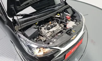 ChevroletGMDaewoo Spark 2022, 48250 км, за 5537.46 USD - фото 6