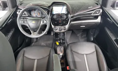ChevroletGMDaewoo Spark 2022, 48250 км, за 5537.46 USD - фото 7