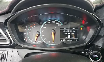 ChevroletGMDaewoo Spark 2022, 48250 км, за 5537.46 USD - фото 8