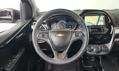 ChevroletGMDaewoo Spark 2022, 48250 км, за 5537.46 USD - фото 13