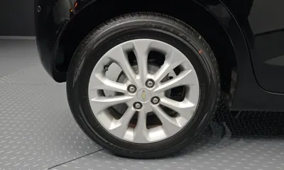 ChevroletGMDaewoo Spark 2022, 48250 км, за 5537.46 USD - фото 21