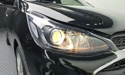 ChevroletGMDaewoo Spark 2022, 48250 км, за 5537.46 USD - фото 22