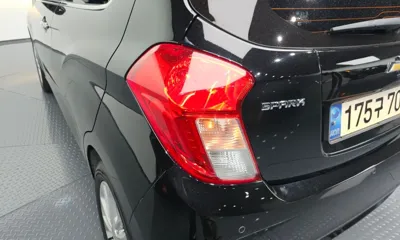 ChevroletGMDaewoo Spark 2022, 48250 км, за 5537.46 USD - фото 23