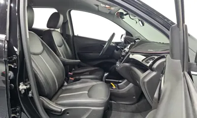 ChevroletGMDaewoo Spark 2022, 48250 км, за 5537.46 USD - фото 26
