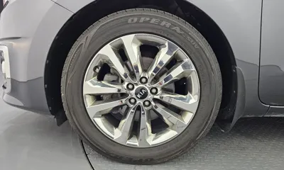 Kia Canival 2015, 144063 км, за 6695.55 USD