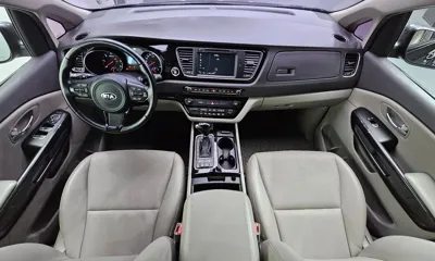 Kia Canival 2015, 144063 км, за 6641.92 USD - фото 7
