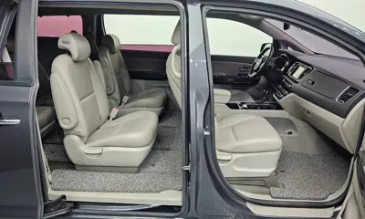 Kia Canival 2015, 144063 км, за 6641.92 USD - фото 11