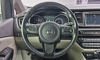 Kia Canival 2015, 144063 км, за 6641.92 USD - фото 14