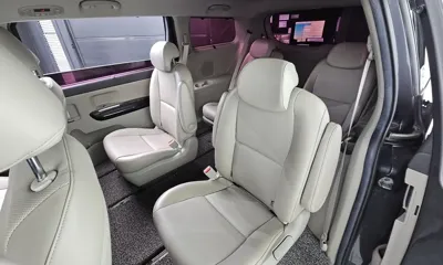 Kia Canival 2015, 144063 км, за 6641.92 USD - фото 17