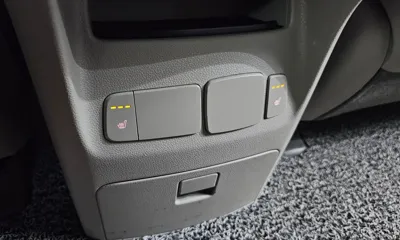 Kia Canival 2015, 144063 км, за 6641.92 USD - фото 18