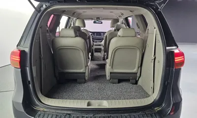 Kia Canival 2015, 144063 км, за 6641.92 USD - фото 20