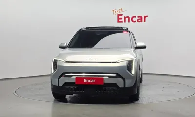 Kia EV3 2026, 14029 км, за 25052.9 USD