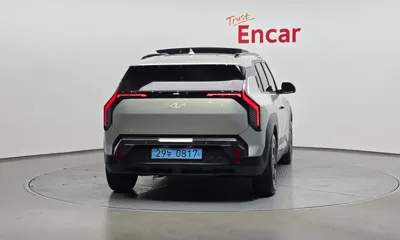 Kia EV3 2026, 14029 км, за 25052.9 USD