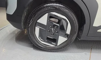 Kia EV3 2026, 14029 км, за 25052.9 USD