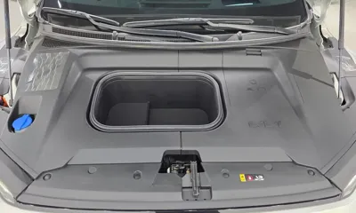 Kia EV3 2026, 14029 км, за 25052.9 USD - фото 6