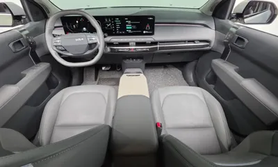 Kia EV3 2026, 14029 км, за 25052.9 USD - фото 7