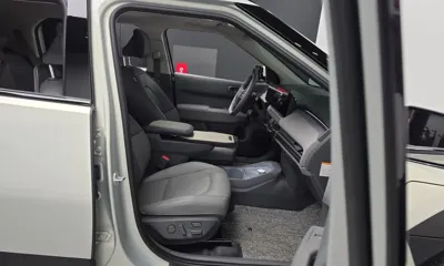 Kia EV3 2026, 14029 км, за 25052.9 USD - фото 11