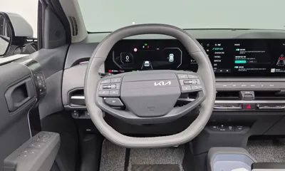 Kia EV3 2026, 14029 км, за 25052.9 USD - фото 13