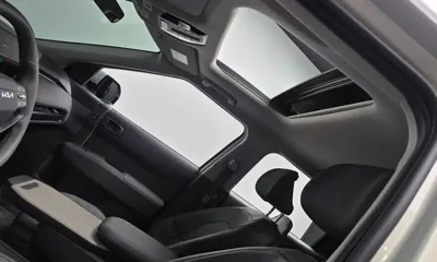 Kia EV3 2026, 14029 км, за 25052.9 USD - фото 19