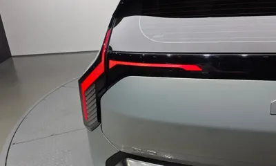 Kia EV3 2026, 14029 км, за 25052.9 USD - фото 23