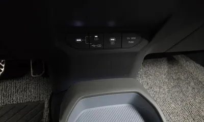 Kia EV3 2026, 14029 км, за 25052.9 USD - фото 31