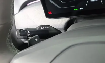 Kia EV3 2026, 14029 км, за 25052.9 USD - фото 35