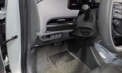 Kia EV3 2026, 14029 км, за 25052.9 USD - фото 39