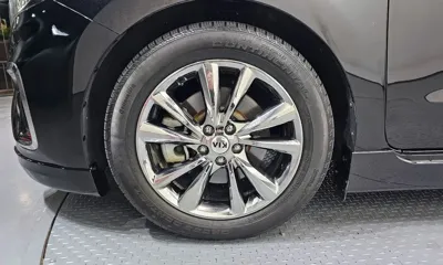 Kia Canival 2019, 93085 км, за 14264.95 USD