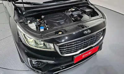 Kia Canival 2019, 93085 км, за 14264.95 USD - фото 6