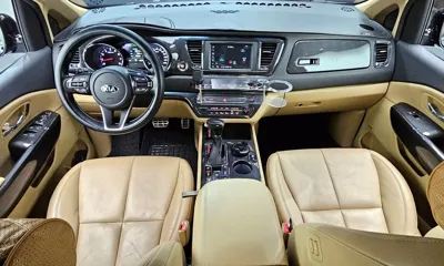 Kia Canival 2019, 93085 км, за 14264.95 USD - фото 7