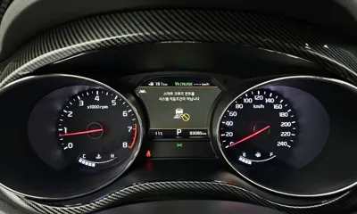 Kia Canival 2019, 93085 км, за 14264.95 USD - фото 8