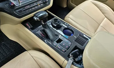 Kia Canival 2019, 93085 км, за 14264.95 USD - фото 9