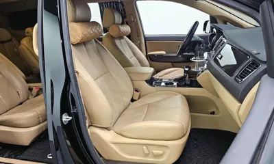 Kia Canival 2019, 93085 км, за 14264.95 USD - фото 10