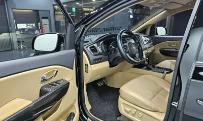 Kia Canival 2019, 93085 км, за 14264.95 USD - фото 11