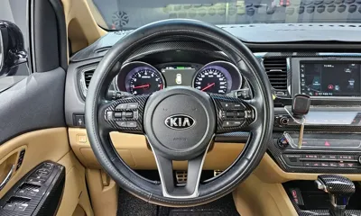 Kia Canival 2019, 93085 км, за 14264.95 USD - фото 14