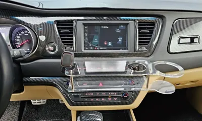 Kia Canival 2019, 93085 км, за 14264.95 USD - фото 15